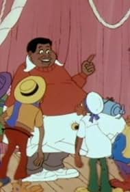 Fat Albert y los niños de Cosby