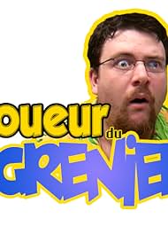  Joueur du Grenier  Power Rangers Lightspeed Rescue - Nintendo 64