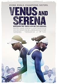 Venus y Serena