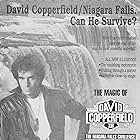 La Magia de David Copperfield XII : El Desafío de las Cataratas del Niágara