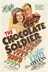El Soldado de Chocolate
