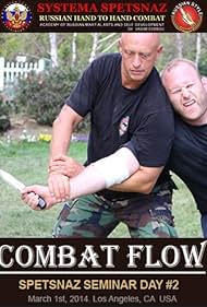 Spetsnaz #16: Combat Flow
