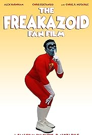 The Freakazoid Fan Film
