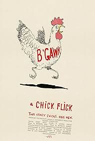 B'Gawk: A Chick Flick