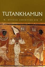 Tutankamón: El rey de oro y los grandes faraones