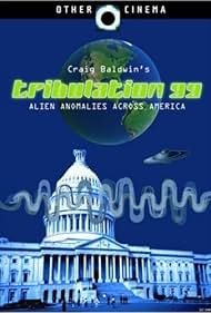 Tribulación 99 : Alien Anomalies Bajo Latina