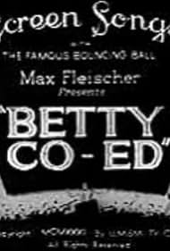Betty Co -ed