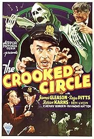  The Crooked Circle 