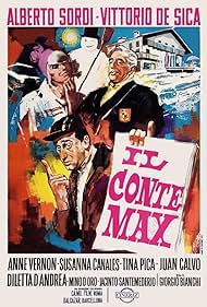 Il Conte Max