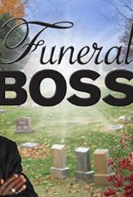 Jefe de funeral- IMDb