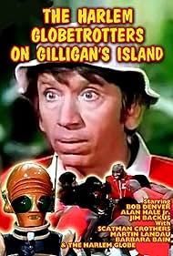 The Harlem Globetrotters en la Isla de Gilligan