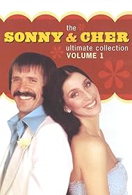 El Sonny y Cher Comedy Hour