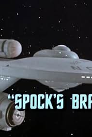 Cerebro de Spock