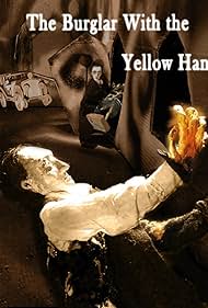 El ladrón con la mano amarilla