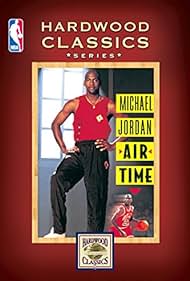 Michael Jordan: Tiempo Aire