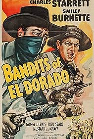 Bandidos de El Dorado