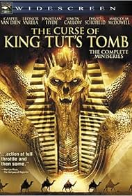 La maldición de la tumba del rey Tut