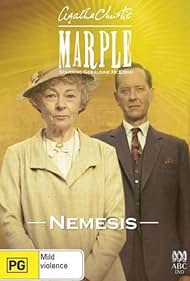 La señorita Marple: Nemesis