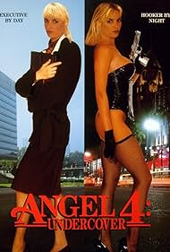 Angel 4 : Undercover