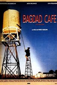 (Bagdad Cafe)