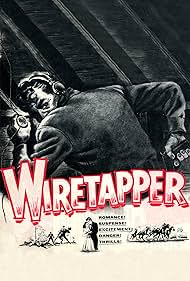  Wiretapper 