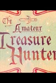 El cazador de tesoros aficionado