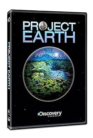 Proyecto Tierra