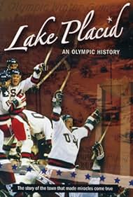 Lake Placid: una historia olímpica