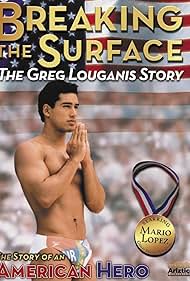 Breaking the Surface: El Greg Louganis Historia