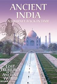 Los tesoros del mundo antiguo perdido: India antigua