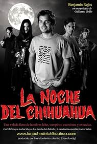 La Noche del Chihuahua