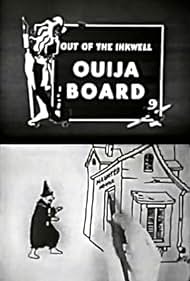 El tablero de Ouija