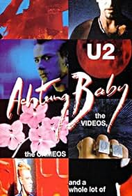U2: Achtung Baby, los videos, los camafeos y una porción entera de Interferencia de ZOO-TV
