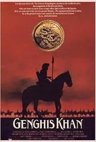 Genghis Khan: La historia de una vida