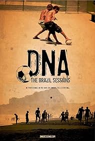 ADN: las sesiones de Brasil