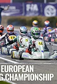 Verano Joyride: Karting MM Osakilpailu - Mika Salo Circuito