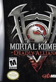 Mortal Kombat: Alianza Deadly content_copy share