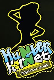 Hunter n Hornet
