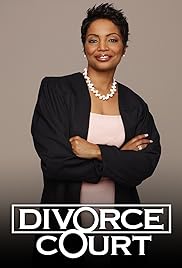 Corte de Divorcio