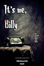 Soy yo, Billy 