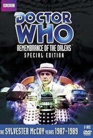 Remembrance of the Daleks: Part 1