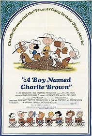 (Un niño llamado Charlie Brown)