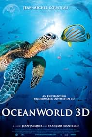 OceanWorld 3D