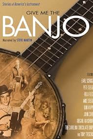 Déme el Banjo