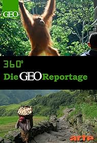 360 ° - Die GEO-Reportaje