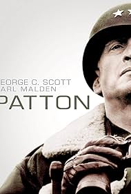 Cuerpo de fantasmas de Patton