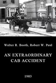 Una extraordinaria Cab Accidentes