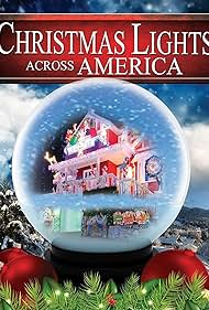 Luces de Navidad en toda América