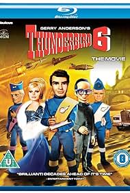 (Thunderbird 6)