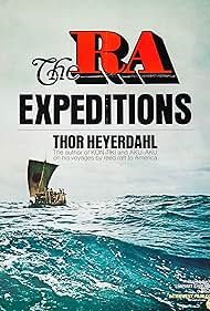 Las Expediciones Ra